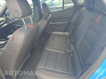 2026 Chevrolet Trax 2RS – miniatura 13