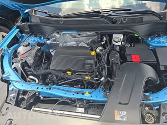 2026 Chevrolet Trax 2RS – miniatura 15