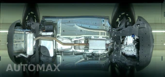 2026 Chevrolet Trax 2RS – miniatura 17