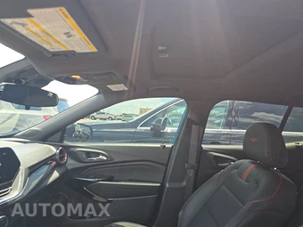 2026 Chevrolet Trax 2RS – miniatura 18