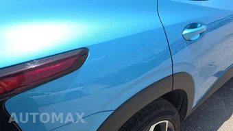 2026 Chevrolet Trax 2RS – miniatura 19