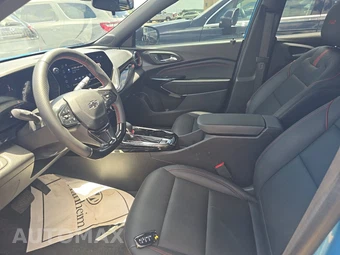 2026 Chevrolet Trax 2RS – miniatura 7