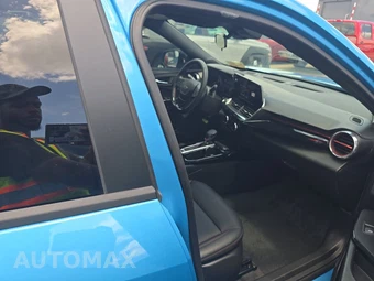 2026 Chevrolet Trax 2RS – miniatura 8
