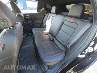 2026 Chevrolet Trax 2RS - miniatura 13
