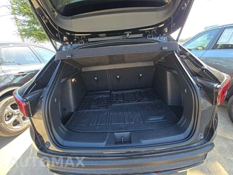 2026 Chevrolet Trax 2RS - miniatura 14