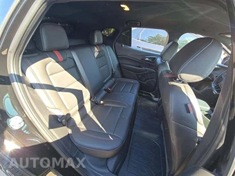2026 Chevrolet Trax 2RS - miniatura 16