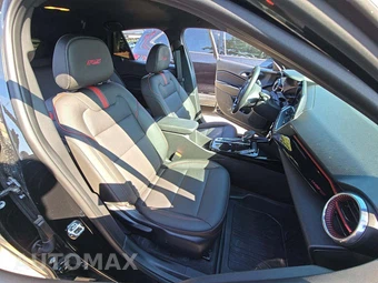 2026 Chevrolet Trax 2RS - miniatura 18