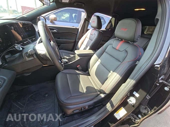 2026 Chevrolet Trax 2RS - miniatura 6