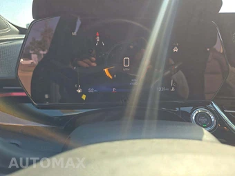 2026 Chevrolet Trax 2RS - miniatura 9