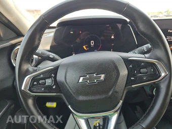 2026 Chevrolet Trax ACTIV - miniatura 10