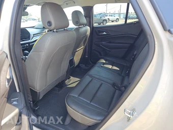 2026 Chevrolet Trax ACTIV - miniatura 13
