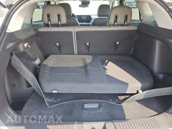 2026 Chevrolet Trax ACTIV - miniatura 16