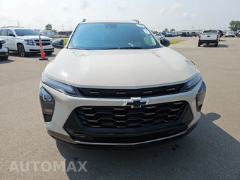 2026 Chevrolet Trax ACTIV - miniatura 2
