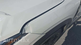 2026 Chevrolet Trax ACTIV - miniatura 20