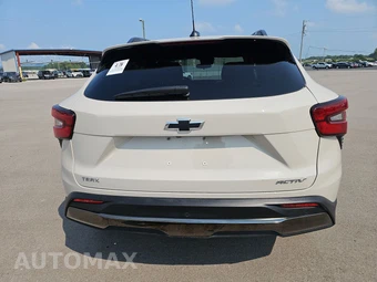 2026 Chevrolet Trax ACTIV - miniatura 5
