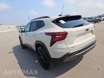 2026 Chevrolet Trax ACTIV - miniatura 6