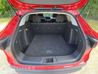 2026 Chevrolet Trax LS - miniatura 11