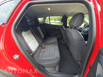 2026 Chevrolet Trax LS - miniatura 13