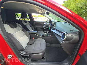 2026 Chevrolet Trax LS - miniatura 15