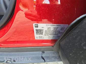 2026 Chevrolet Trax LS - miniatura 2