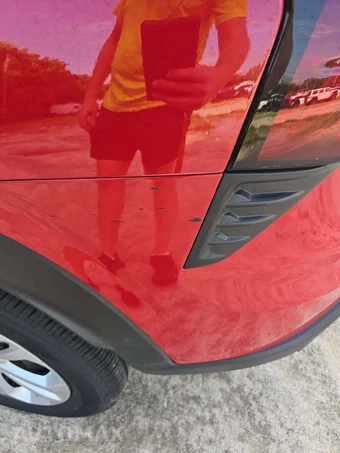2026 Chevrolet Trax LS - miniatura 20