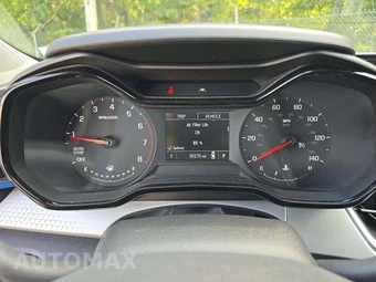 2026 Chevrolet Trax LS - miniatura 6