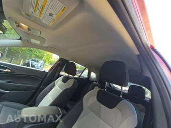 2026 Chevrolet Trax LS - miniatura 8