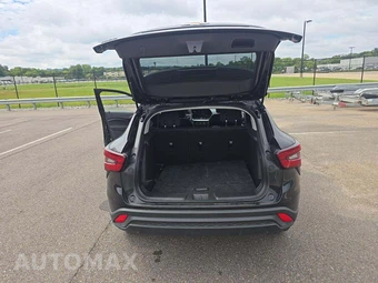 2026 Chevrolet Trax LS - miniatura 11