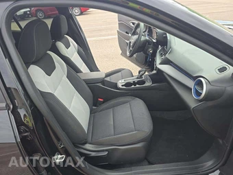 2026 Chevrolet Trax LS - miniatura 15