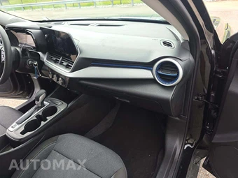 2026 Chevrolet Trax LS - miniatura 16