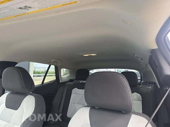 2026 Chevrolet Trax LS - miniatura 8