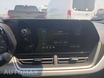 2026 Chevrolet Trax LS - miniatura 10