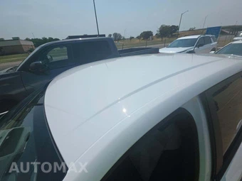 2026 Chevrolet Trax LS - miniatura 12