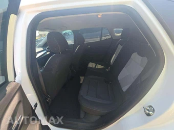 2026 Chevrolet Trax LS - miniatura 13