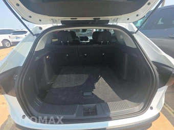 2026 Chevrolet Trax LS - miniatura 14