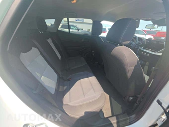 2026 Chevrolet Trax LS - miniatura 16