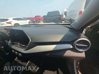 2026 Chevrolet Trax LS - miniatura 19