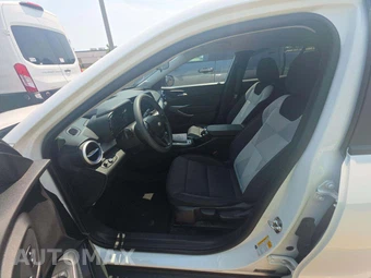2026 Chevrolet Trax LS - miniatura 6