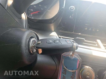 2026 Chevrolet Trax LS - miniatura 8