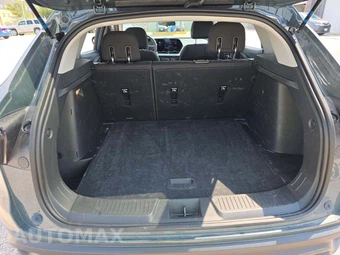2026 Chevrolet Trax LS – miniatura 11