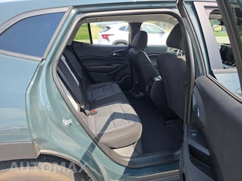 2026 Chevrolet Trax LS – miniatura 13