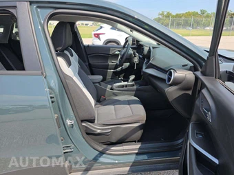 2026 Chevrolet Trax LS – miniatura 15