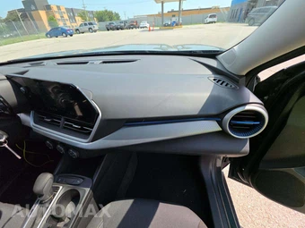 2026 Chevrolet Trax LS – miniatura 16