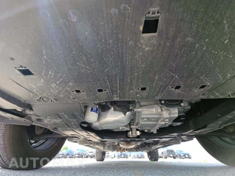 2026 Chevrolet Trax LS – miniatura 17