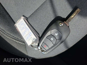 2026 Chevrolet Trax LS – miniatura 5