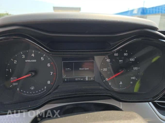2026 Chevrolet Trax LS – miniatura 6