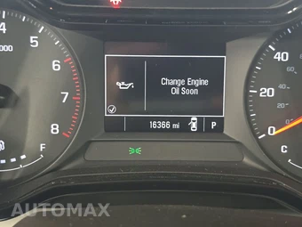 2026 Chevrolet Trax LS - miniatura 12