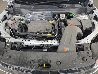 2026 Chevrolet Trax LS - miniatura 15