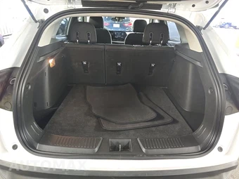 2026 Chevrolet Trax LS - miniatura 16