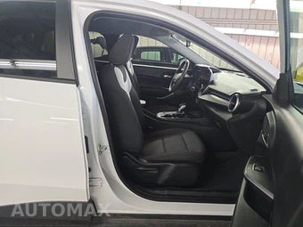 2026 Chevrolet Trax LS - miniatura 8